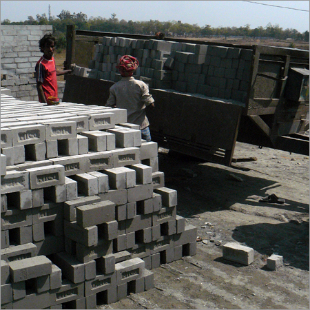 Manufacturers Exporters and Wholesale Suppliers of Fly Ash Brick Asansol West Bengal Fly Ash Brick